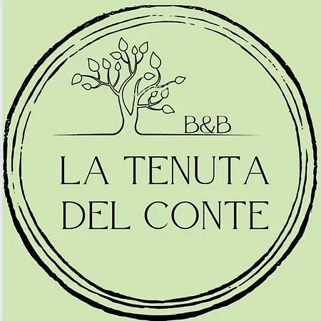 La Tenuta Del Conte 住宿加早餐酒店