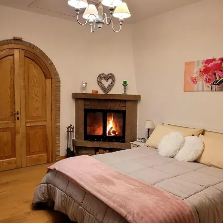 La Tenuta Del Conte * Vignanello