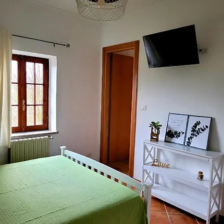 La Tenuta Del Conte Alojamento de Acomodação e Pequeno-almoço *