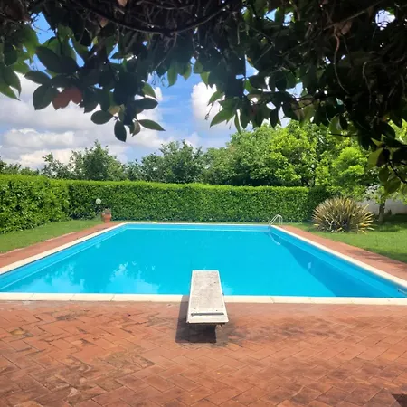 La Tenuta Del Conte *
