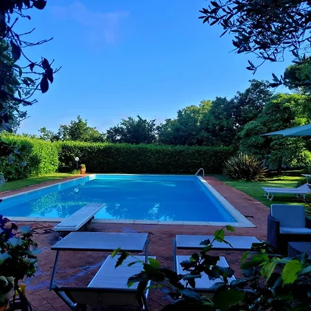La Tenuta Del Conte * Vignanello