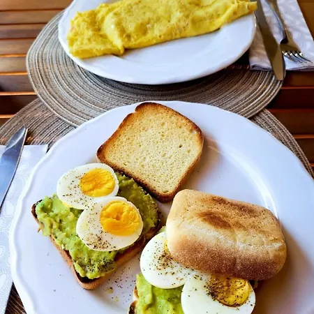 Alojamento de Acomodação e Pequeno-almoço La Tenuta Del Conte Vignanello
