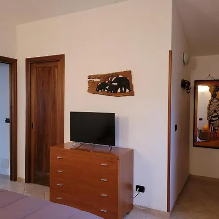 La Tenuta Del Conte * Vignanello