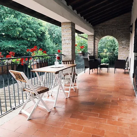 La Tenuta Del Conte * Vignanello