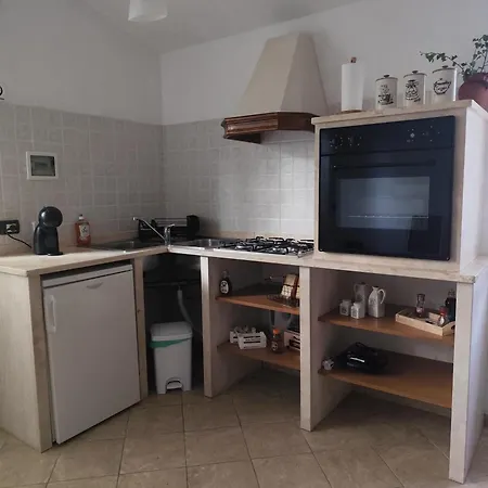 La Tenuta Del Conte Vignanello